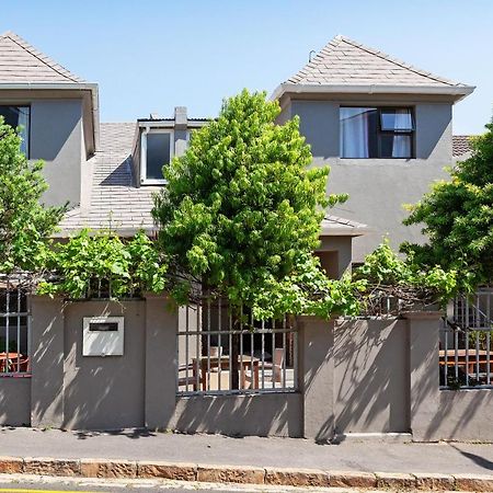 Wilton Lodge Cape Town Eksteriør bilde