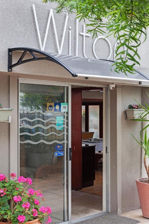 Wilton Lodge Cape Town Eksteriør bilde
