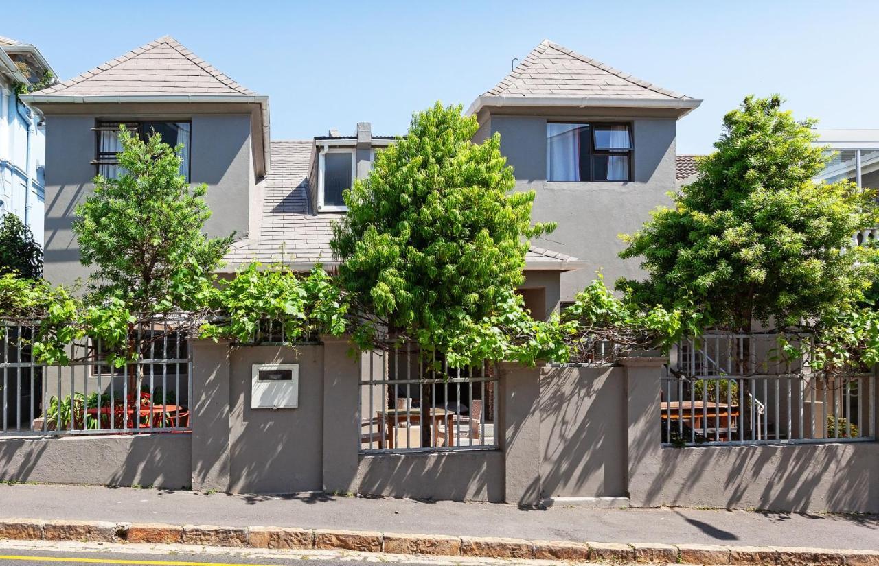 Wilton Lodge Cape Town Eksteriør bilde