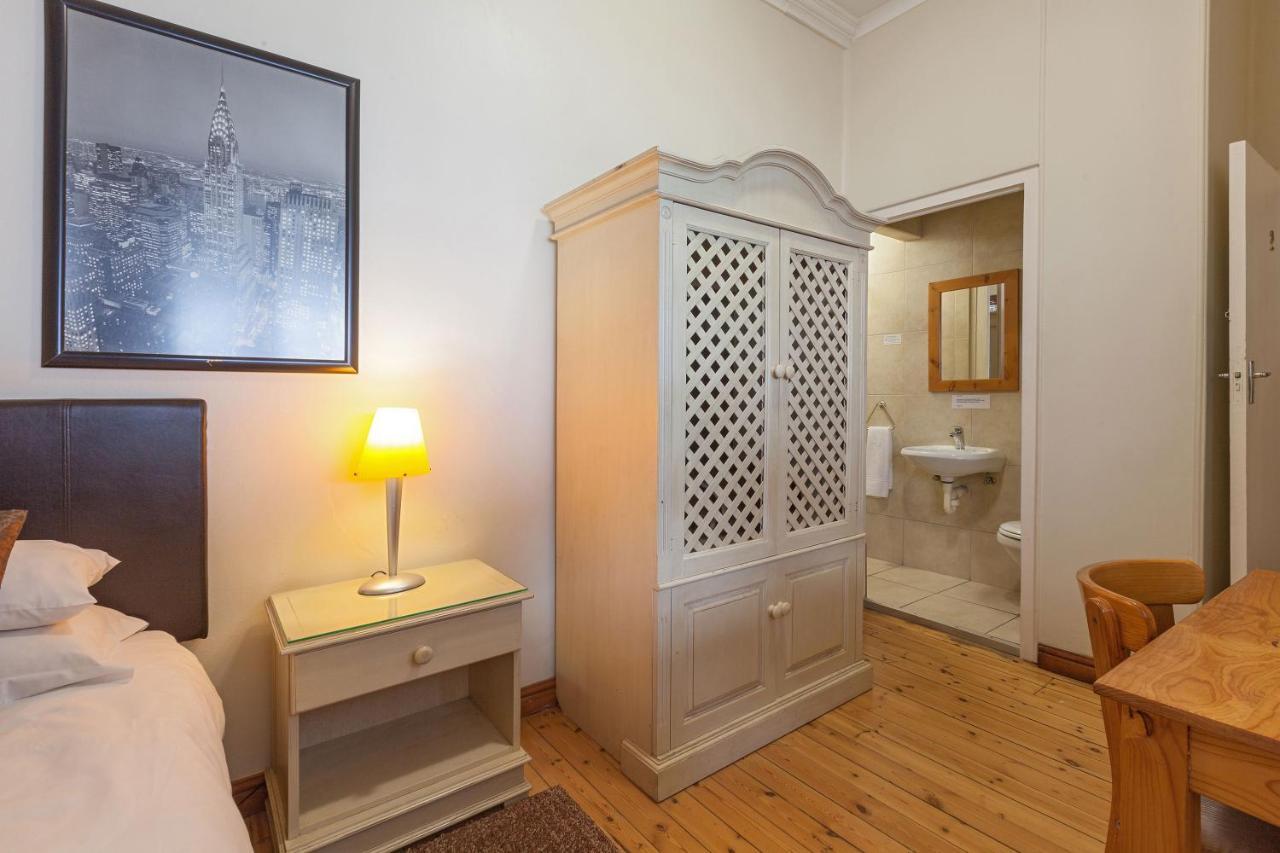 Wilton Lodge Cape Town Eksteriør bilde
