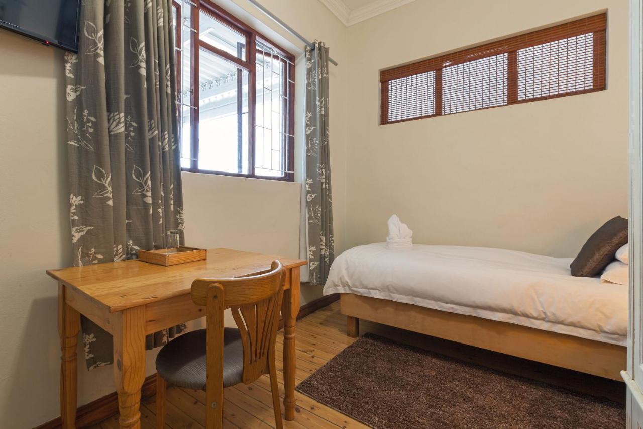 Wilton Lodge Cape Town Eksteriør bilde
