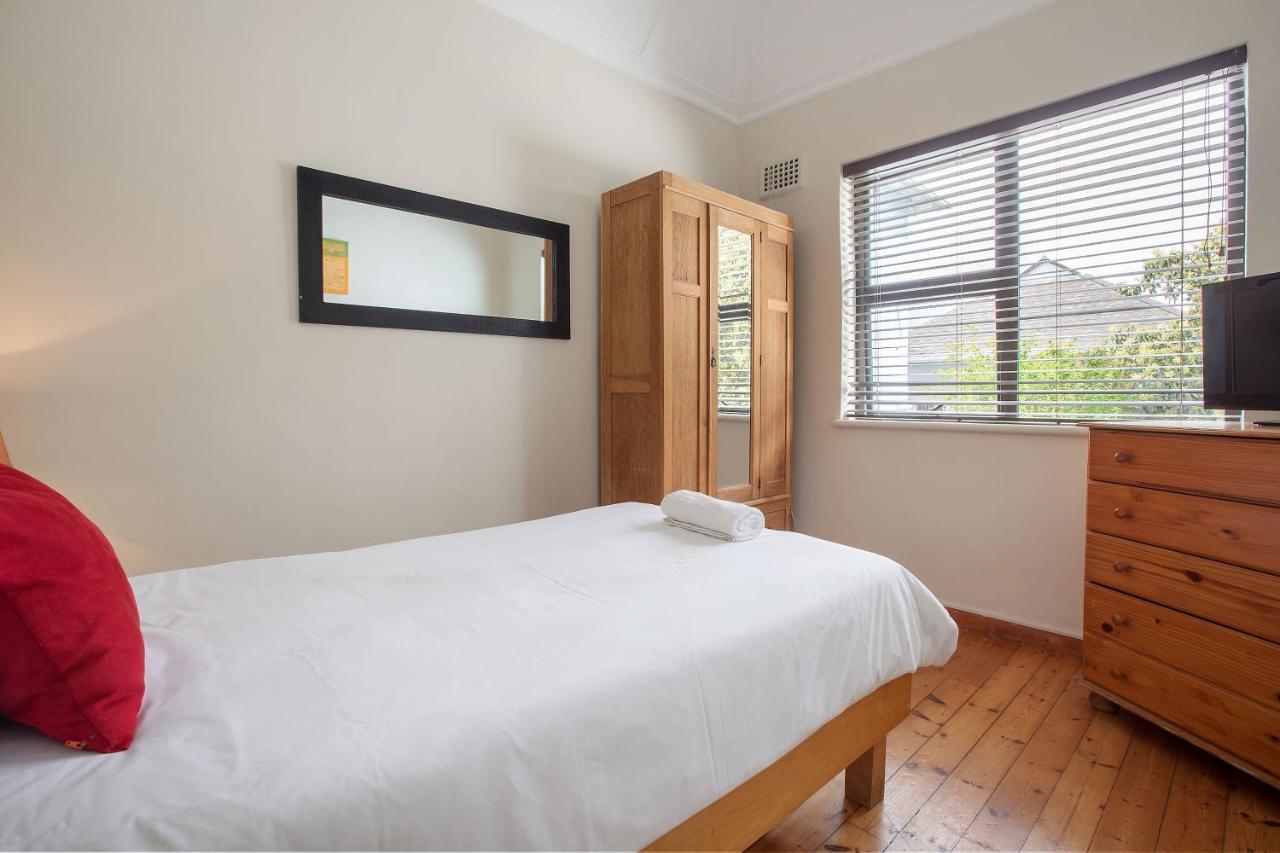 Wilton Lodge Cape Town Eksteriør bilde