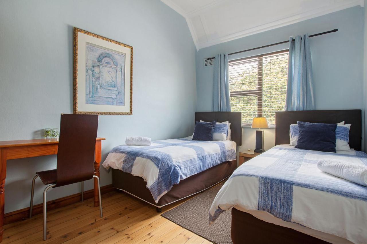 Wilton Lodge Cape Town Eksteriør bilde